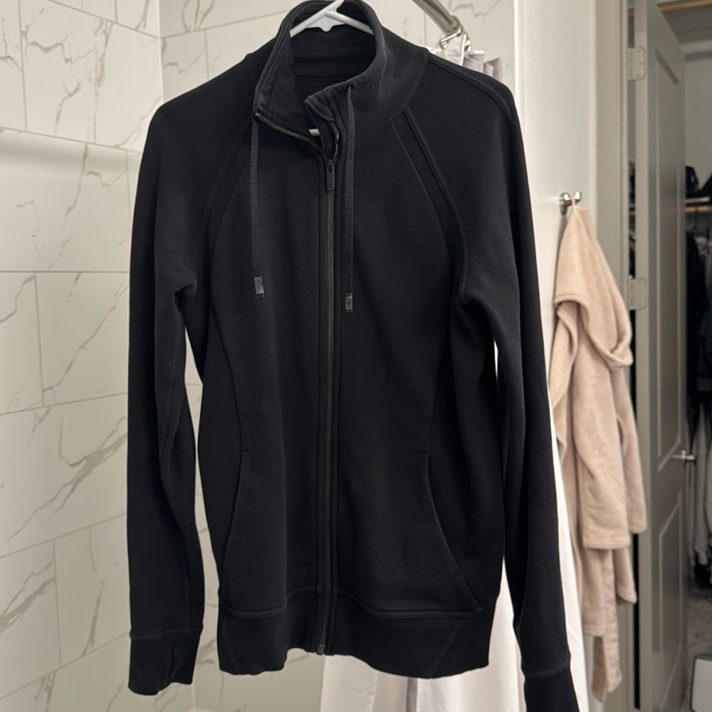 Full Zip Lululemon Jacket - image 1